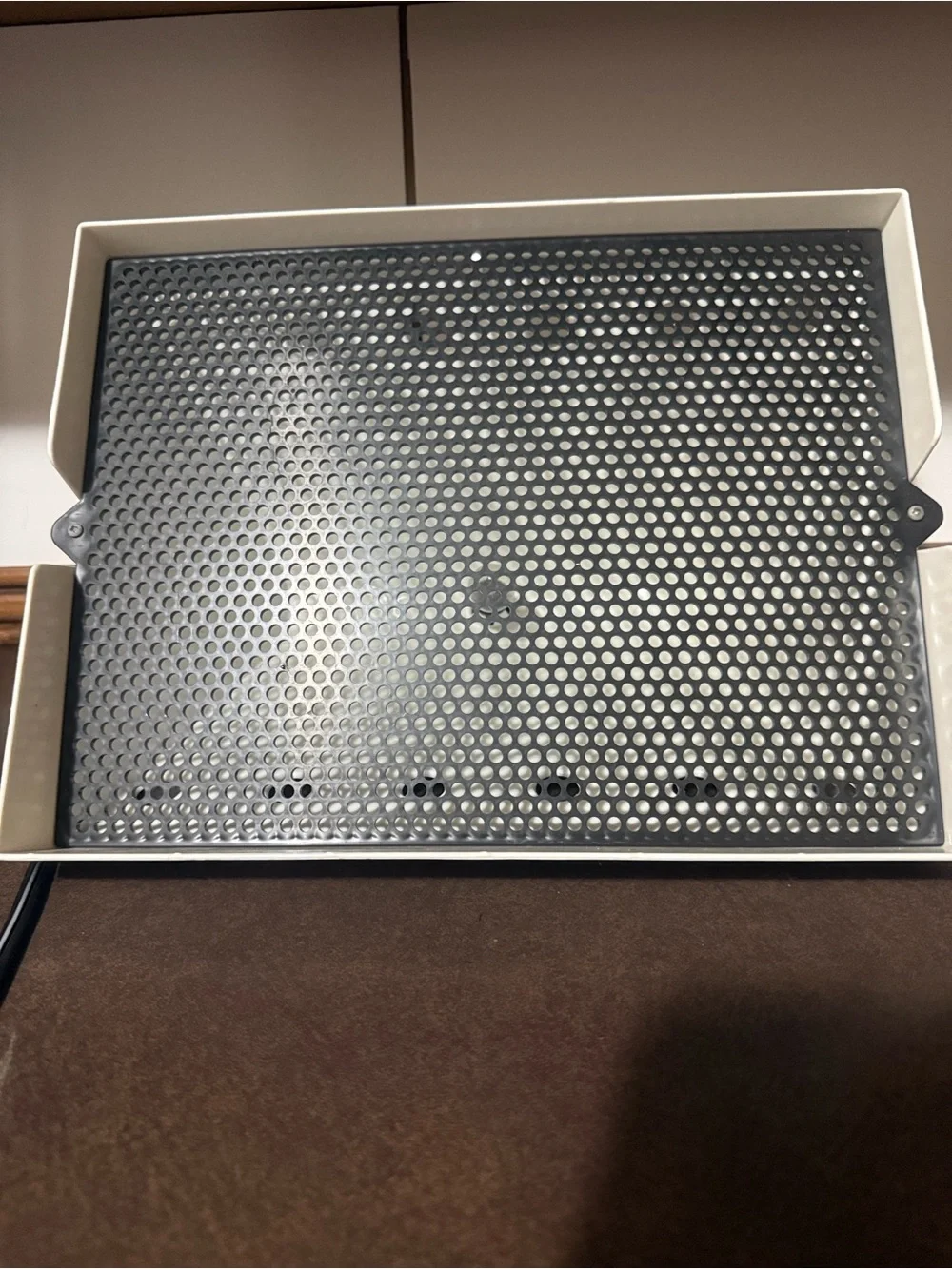 Vintage Milton Bradley Lite-Brite Model 4780 Electric Light Toy
